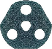 Avos Surface Conditioning Disc