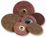 3M™ Roloc™ Surface Conditioning Disc (Scotch Brite Type)