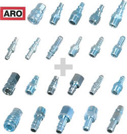 Aro Air Fittings